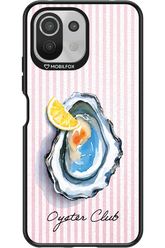 Oyster Club 2.0 - Xiaomi Mi 11 Lite (2021)