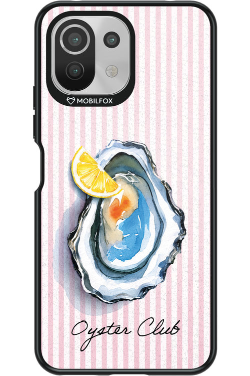Oyster Club 2.0 - Xiaomi Mi 11 Lite (2021)