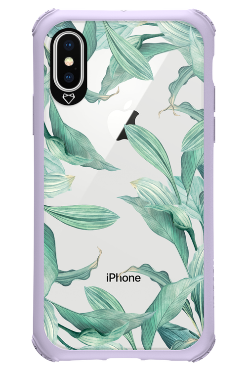 Greenpeace 2.0 - Apple iPhone X