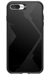 Black Surge - Apple iPhone 7 Plus