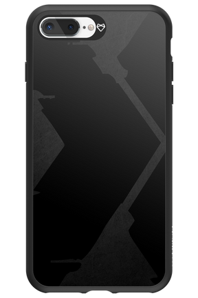 Black Surge - Apple iPhone 7 Plus