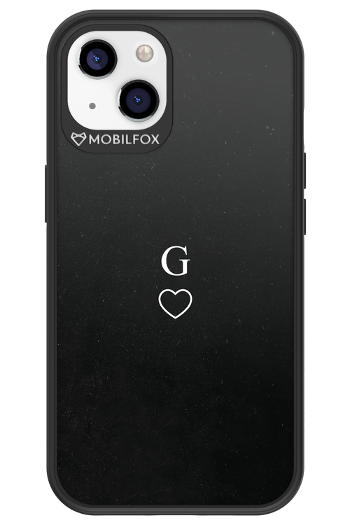 G Black 2.0 - Apple iPhone 13