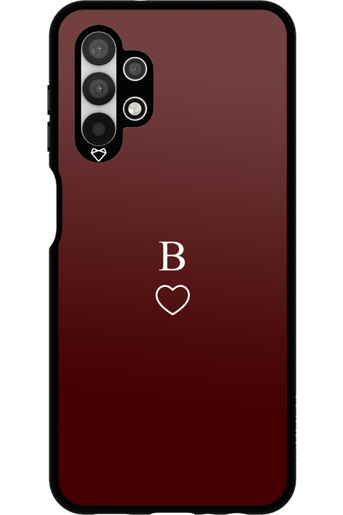 B Burgundia 2.0 - Samsung Galaxy A13 4G