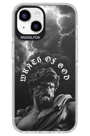 God - Apple iPhone 14