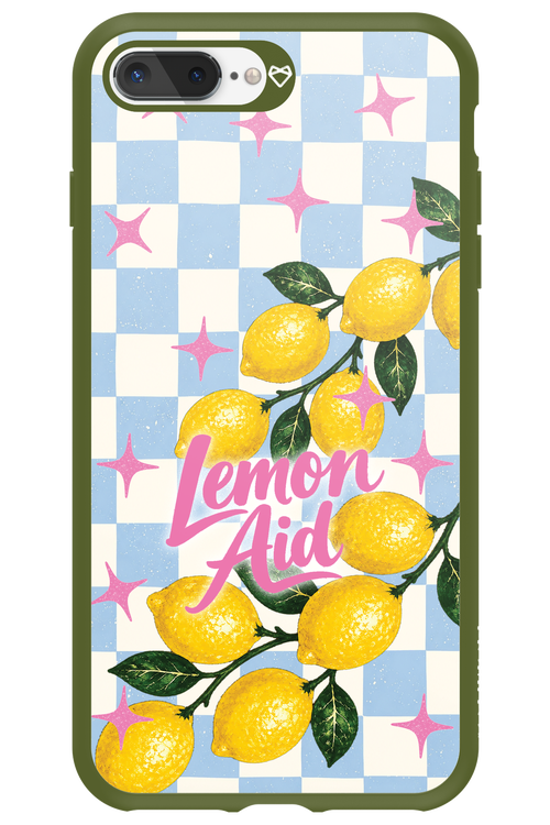 LEMON AID 2.0 - Apple iPhone 7 Plus