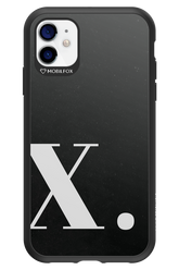 X (Off Space) 2.0 - Apple iPhone 11