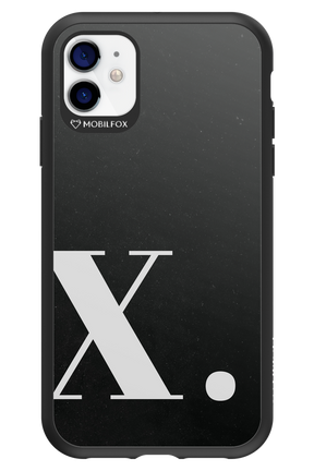 X (Off Space) 2.0 - Apple iPhone 11