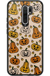 Sweet Thrill - Xiaomi Redmi 9