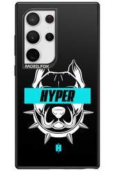 BULL Black - Samsung Galaxy S24 Ultra