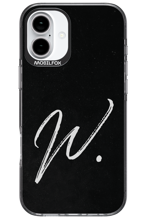 (Off Space) W 2.0 - Apple iPhone 16 Plus