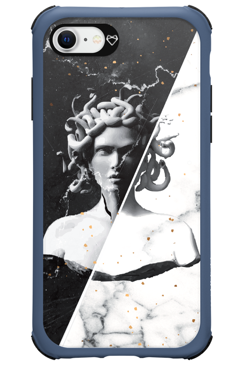 Medusa - Apple iPhone SE 2022