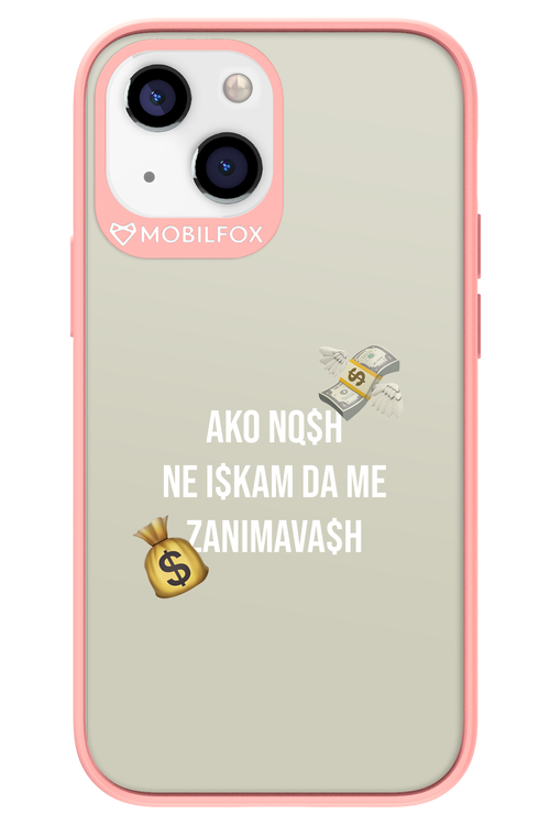 CA$H - Apple iPhone 13 Mini
