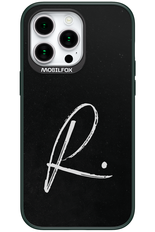 (Off Space) R 2.0 - Apple iPhone 15 Pro Max