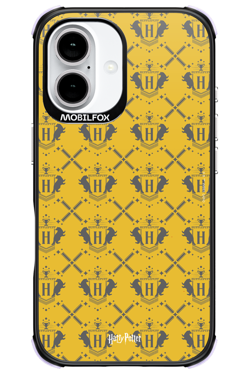 You Might Belong in Hufflepuff - Apple iPhone 16