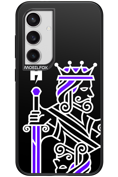 KING 2.0 - Samsung Galaxy S24