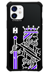 KING - Apple iPhone 12