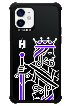 KING - Apple iPhone 12