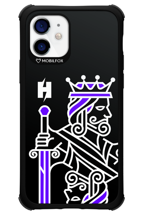 KING - Apple iPhone 12