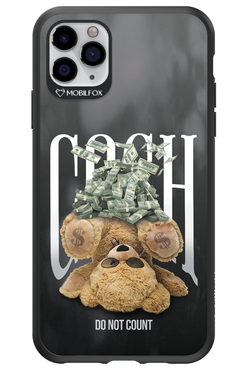 CASH 2.0 - Apple iPhone 11 Pro Max