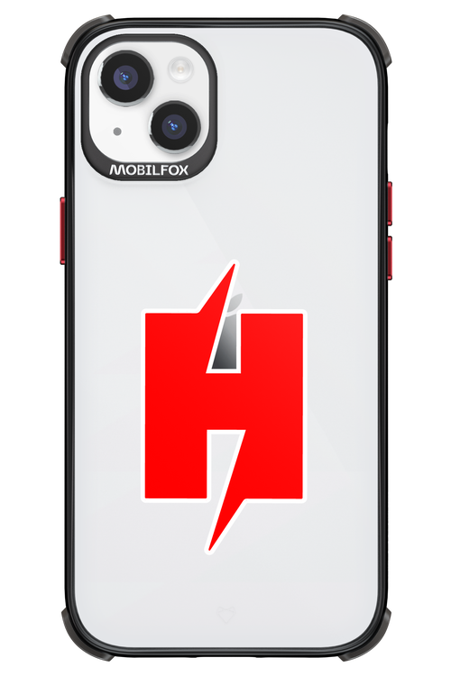 HYPER Leather - Apple iPhone 14 Plus