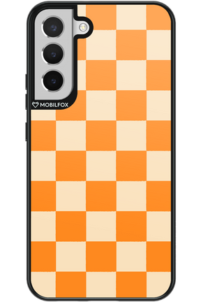 Vanilla & Pumpkin - Samsung Galaxy S22+