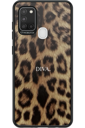 Diva - Samsung Galaxy A21 S