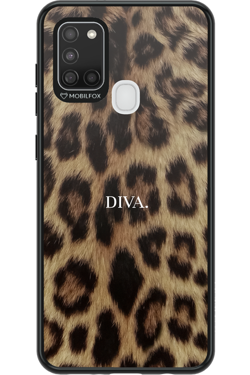 Diva - Samsung Galaxy A21 S