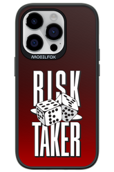 HYPER RISK - Apple iPhone 14 Pro