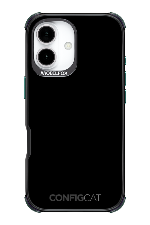 just because - Apple iPhone 17