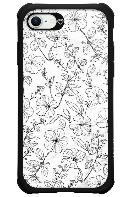 Lineart Beuty - Apple iPhone SE 2022