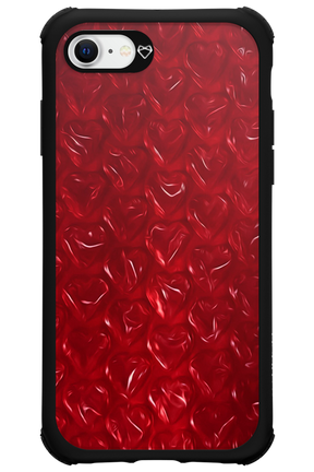 Air Heart - Apple iPhone 7