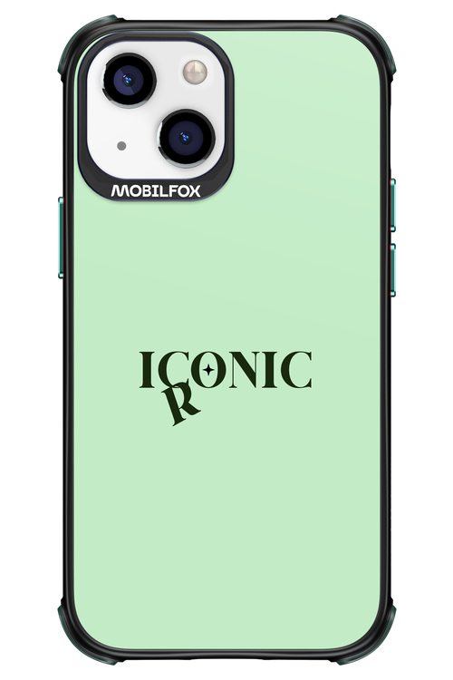 I(R)ONIC - Apple iPhone 13 Mini