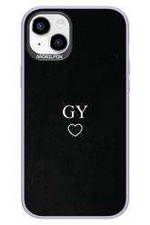 GY Black 2.0 - Apple iPhone 14 Plus