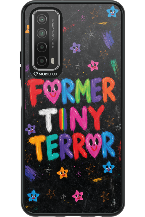 Tiny Terror 2.0 - Huawei P Smart 2021