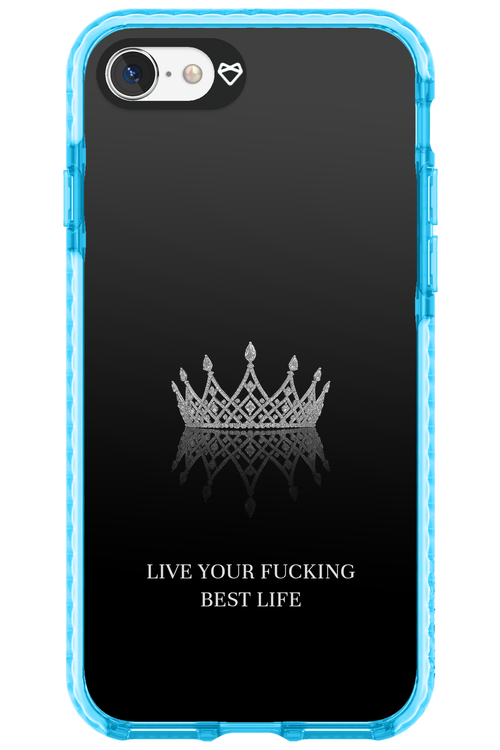 Lifestyle Queen 2.0 - Apple iPhone 7