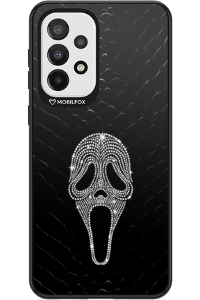 Glitter Ghost - Samsung Galaxy A33