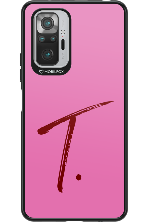 (Sorbet) T 2.0 - Xiaomi Redmi Note 10 Pro