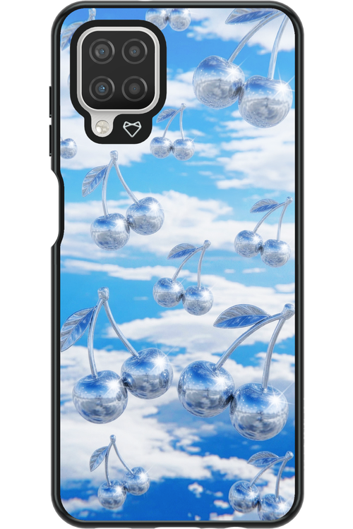 Cloud Cherry 2.0 - Samsung Galaxy A12