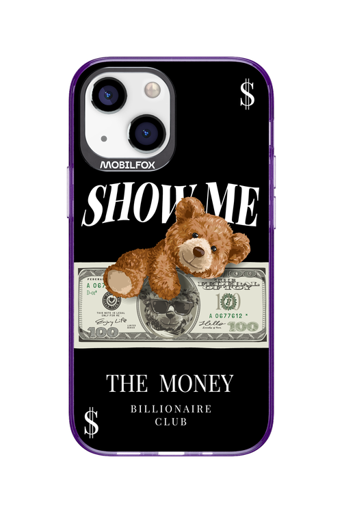 Show Me The Money 2.0 - Apple iPhone 13 Mini