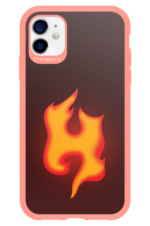 HYPER FIRE - Apple iPhone 11