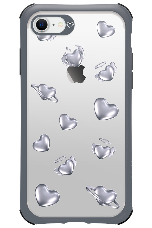 Chrome Hearts - Apple iPhone 7