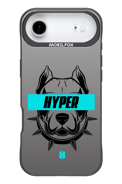 BULL 2.0 - Apple iPhone 17 Air