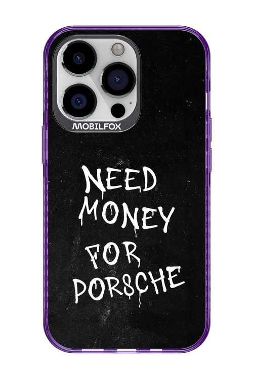 Need Money II - Apple iPhone 13 Pro