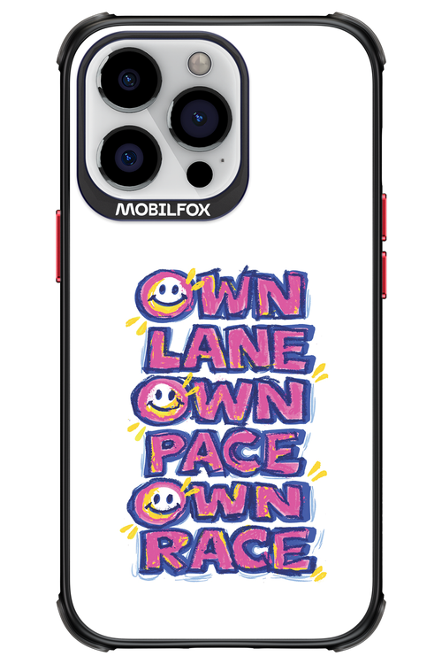 OWN 2.0 - Apple iPhone 13 Pro
