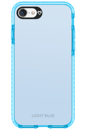 LIGHT BLUE - FS3 - Apple iPhone 7