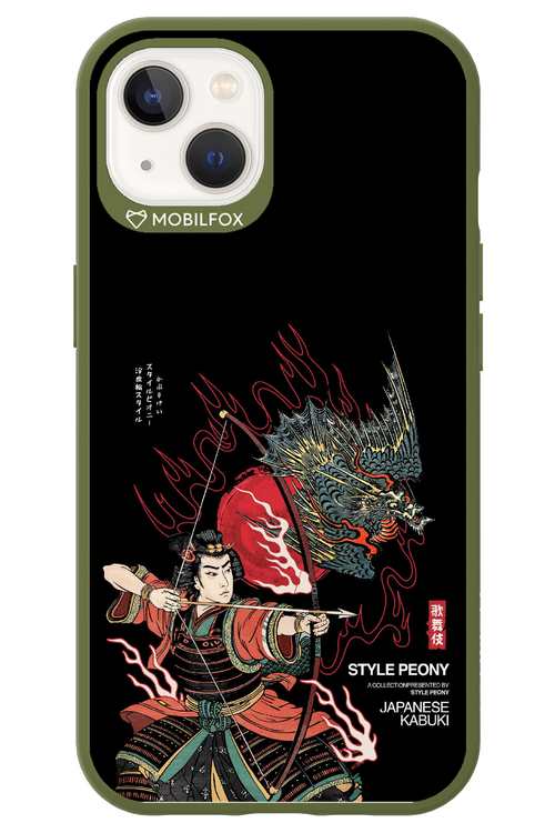 Kabuki 2.0 - Apple iPhone 13