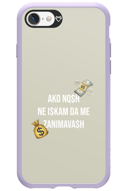 CA$H - Apple iPhone 7