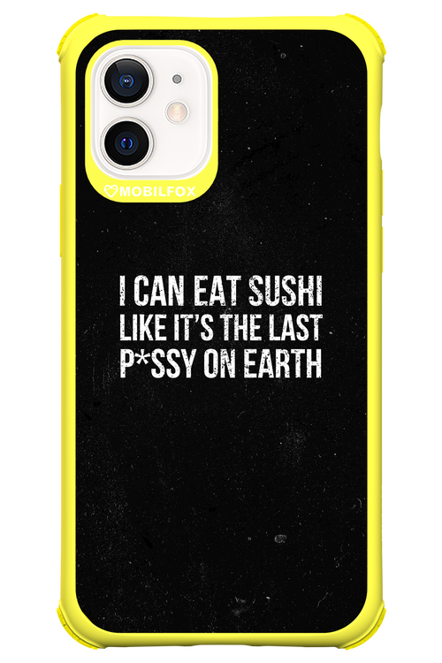SUSHI 2.0 - Apple iPhone 12