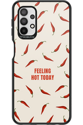 Hot Feeling - Samsung Galaxy A32 5G