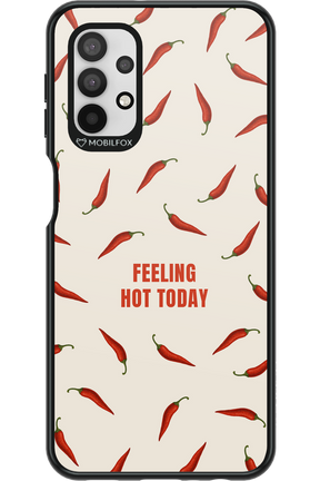 Hot Feeling - Samsung Galaxy A32 5G